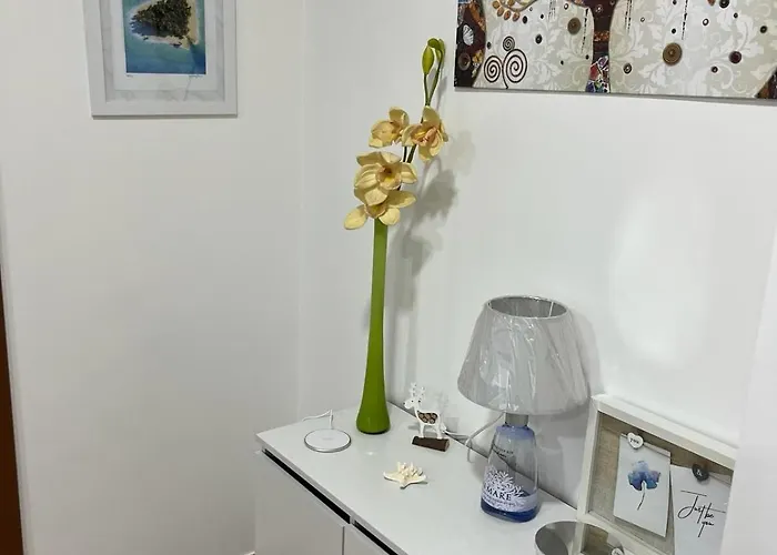 La Casina Azzurra * Montesilvano Marina