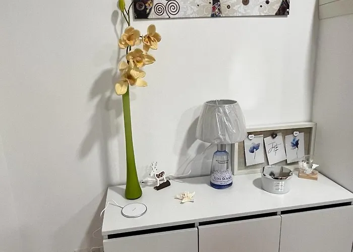 Apartmán La Casina Azzurra