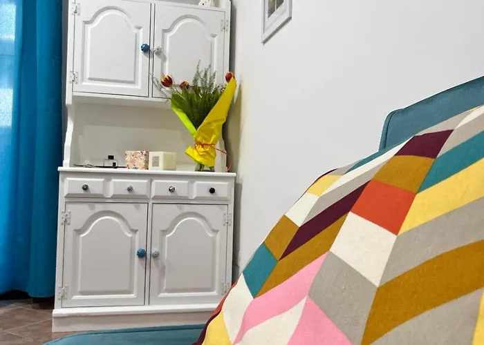 Apartmán La Casina Azzurra Montesilvano Marina